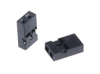 Wire Housings & Plugs - 842719 - RS Components, Ltd.