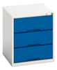 Drawer Storage - 2723840 - RS Components, Ltd.