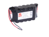 Speciality Size Rechargeable Batteries - 2466434 - RS Components, Ltd.