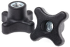 Clamping Knobs - 7027724 - RS Components, Ltd.
