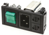 IEC Filters - 2146209 - RS Components, Ltd.