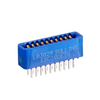 Edgeboard Connectors - EBC10DETN-ND - DigiKey