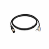 Circular Cable Assemblies - 2084-OPT1-M12C-5MA-200-ND - DigiKey