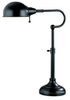 LS-2678D/BRZ Lamps-Desk/Piano Lamps - 665058 - Capital Lighting, Inc.
