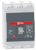 MCCBs - 683411 - RS Components, Ltd.