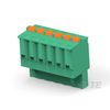 Headers, Plugs and Sockets - 2350397-6-ND - DigiKey