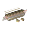 D-Sub Connector Assemblies - 1003-DBMM44SQA101-ND - DigiKey
