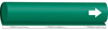 High Performance - Wrap Around Pipe Marker - 5601-O - Brady Corporation