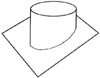 Rotary Turbine Flashing - Standard Pitch - R-TF14 - M&M Manufacturing Co.