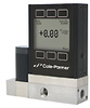 Vacuum/Pressure Control Systems, 0 to 1 psig -- GO-68026-53 - Image