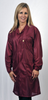 Tech Wear X-Small Lapel ESD / Anti-Static Lab Coat LOC-33-XS - LOC-33 XS - R. S. Hughes Company, Inc.