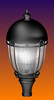 H.I.D Luminaires - RS-CON-1D - Niland Company