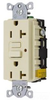 GFCI Duplex Receptacle -- GF20ILU - Image