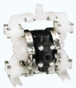 SANDPIPER Air-Operated Diaphragm Pump - 98128 - U.S. Plastic Corporation