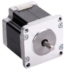 NEMA 24 PowerPlus Hybrid Stepper Motor - PL24HCAP3150 - Moons' Electric Co. Ltd.