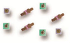 Silicon Schottky Barrier Diodes: Packaged, Bondable Chips and Beam-Leads - CDP7624-000 - Skyworks Solutions, Inc.