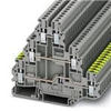 DIN Rail Terminal Blocks - 3214301 - VAST STOCK CO., LIMITED