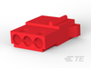 Rectangular Power Connectors - 1-480303-2 - TE Connectivity