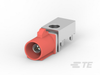 Data Connectivity Headers - 1-2287906-1 - TE Connectivity