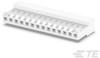 Standard Rectangular Connectors - 4-643820-4 - TE Connectivity