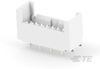PCB Headers & Receptacles - 1-1971839-8 - TE Connectivity