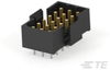 PCB Headers & Receptacles - 1-207444-1 - TE Connectivity