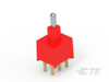 Toggle Switches - 2-1825143-6 - TE Connectivity