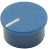 Cap, Rotary Switch, Blue Rohs Compliant Multicomp Pro - 91AH7902 - Newark, An Avnet Company