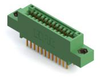 Card Conn, Dual Side, 24Pos, Wire Wrap; Card Edge Connector Type Edac - 67AJ2549 - Newark, An Avnet Company