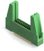 Card Edge Conn, Dual Side, 24Pos, Th; Card Edge Connector Type Edac - 67AJ4180 - Newark, An Avnet Company