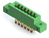Card Edge Conn, Dual Side, 12Pos, Lug; Card Edge Connector Type Edac - 58AJ4654 - Newark, An Avnet Company