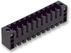 Pin Header, 10 Position, 3.5Mm; Gender Weidmuller - 18C9137 - Newark, An Avnet Company