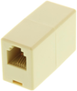 In Line Adapter, Rj11 Jack-Rj11 Jack; In Line Connector A Gc Electronics - 44F3921 - Newark, An Avnet Company