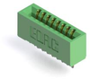 Card Edge Conn, Single, 8Pos, Lug; Card Edge Connector Type Edac - 66AJ1000 - Newark, An Avnet Company