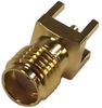 Conn, Rf/coaxial, Sma Jack, Str, 50Ohm, Solder; Connector Type Multicomp Pro - 26M6022 - Newark, An Avnet Company