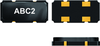 Crystal, 16Mhz, 18Pf, 11.8 X 5.5Mm; Frequency Nom Abracon - 95J9795 - Newark, An Avnet Company