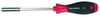 1/4 X 300Mm Softfinish Ergonomic Cushion Grip Bit Holding Handle; Length Wiha - 04X4022 - Newark, An Avnet Company