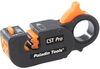 Coax Cable Stripper, 2 Level; Stripping Capacity Metric Tempo Communications - 32AH6750 - Newark, An Avnet Company