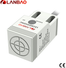 8mm 250VAC inductive sensor -- LE18SN08BTO - Image