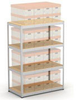 MP2D-846030-4D - Shelving Direct