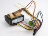 70 Watt, 120-277 Volt High Pressure Sodium Ballast -- S70MLTLC3M500K - Image
