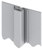 Light Duty, Full Surface Hinge -- 500-220