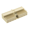 Connectors, Interconnects Backplane Connectors Hard Metric, Standard - Win Source Electronics