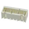 Connectors, Interconnects - Rectangular Connectors - Headers, Male Pins - 1380676-2232511-7 - Win Source Electronics