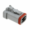 Rectangular Connector Housings - 1734-1435-ND - DigiKey