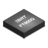 Microcontrollers - FT900Q-C-T - Quarktwin Technology Ltd.