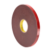 3M VHB Tape 4646 Gray 0.75 in x 5 yd Roll - 4646 0.75IN X 5YD - Ellsworth Adhesives