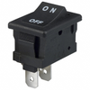 Switches - Rocker Switches -- RA1066AFF - Image