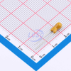 Capacitors >> Tantalum Capacitors -- 178MU0037 - Image