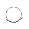CAT6 28AWG Small diameter Unshielded Copper Patch Cord, UTP, PVC -- C6D9ZxyyzzzM